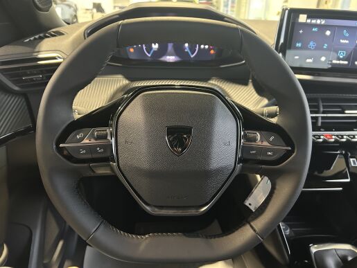 Peugeot 2008 ALLURE PureTech 100k MAN6