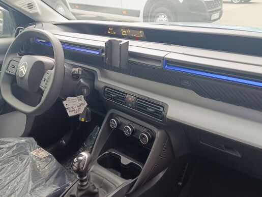 Citroën C3 YOU TURBO 100 S&S MAN6