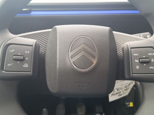 Citroën C3 YOU TURBO 100 S&S MAN6