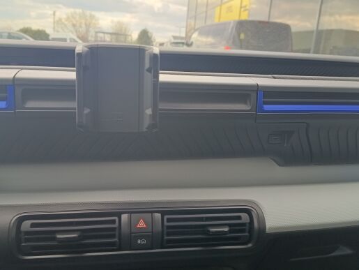 Citroën C3 YOU TURBO 100 S&S MAN6