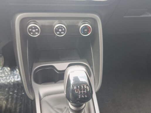 Citroën C3 YOU TURBO 100 S&S MAN6