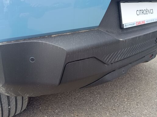 Citroën C3 YOU TURBO 100 S&S MAN6