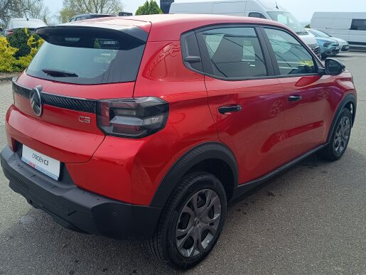 Citroën C3 YOU TURBO 100 S&S MAN6