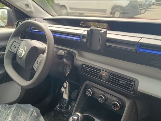 Citroën C3 YOU TURBO 100 S&S MAN6