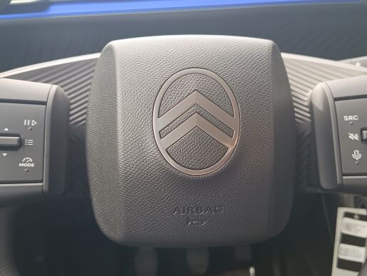 Citroën C3 YOU TURBO 100 S&S MAN6