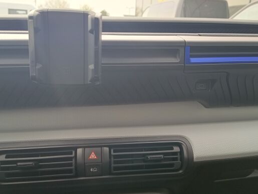 Citroën C3 YOU TURBO 100 S&S MAN6