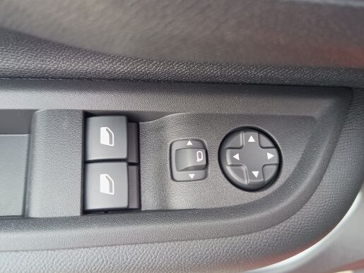 Citroën C3 YOU TURBO 100 S&S MAN6