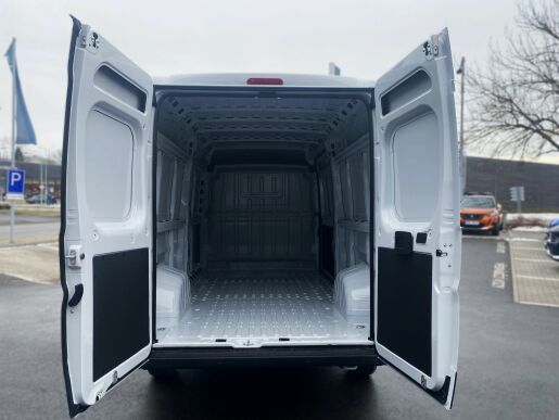 Peugeot Boxer 3300 L2H2 HDi 120k MAN6 + záruka 5 let / 200 000 km