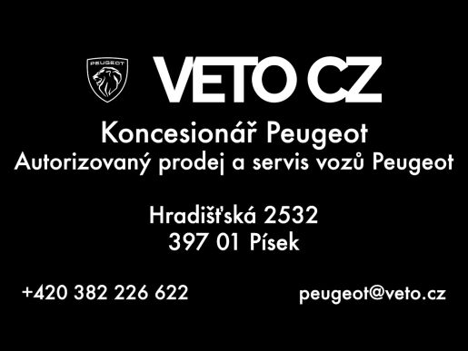 Peugeot Boxer 3300 L2H2 HDi 120k MAN6 + záruka 5 let / 200 000 km