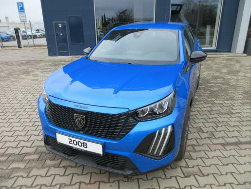 Peugeot 2008 STYLE PureTech 100 S&S MAN6