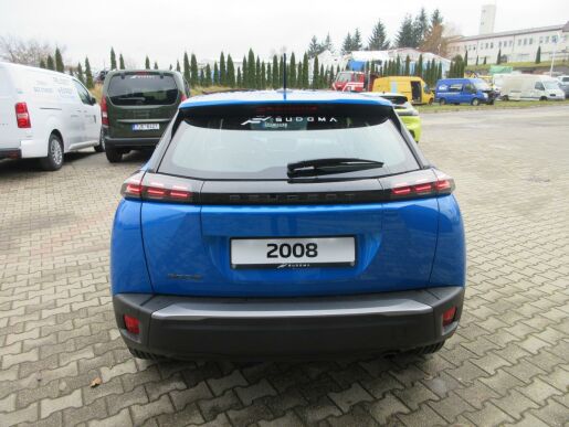 Peugeot 2008 STYLE PureTech 100 S&S MAN6
