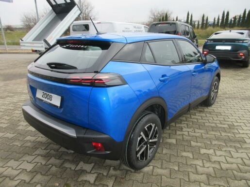 Peugeot 2008 STYLE PureTech 100 S&S MAN6