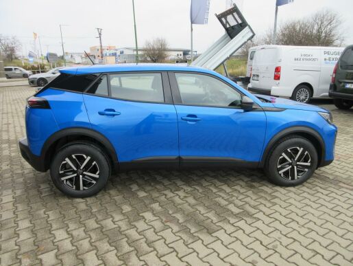 Peugeot 2008 STYLE PureTech 100 S&S MAN6