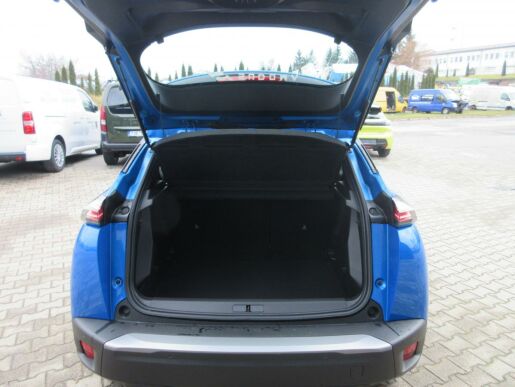 Peugeot 2008 STYLE PureTech 100 S&S MAN6