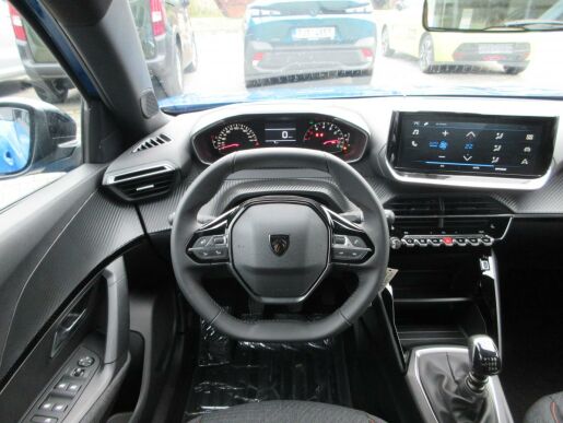 Peugeot 2008 STYLE PureTech 100 S&S MAN6