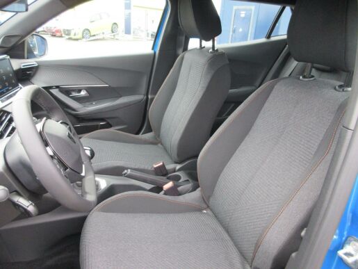 Peugeot 2008 STYLE PureTech 100 S&S MAN6