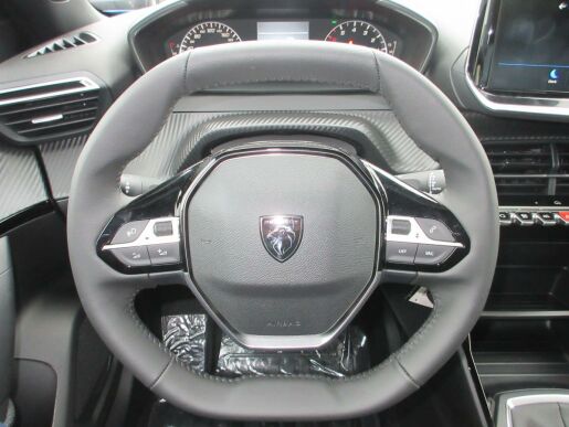 Peugeot 2008 STYLE PureTech 100 S&S MAN6