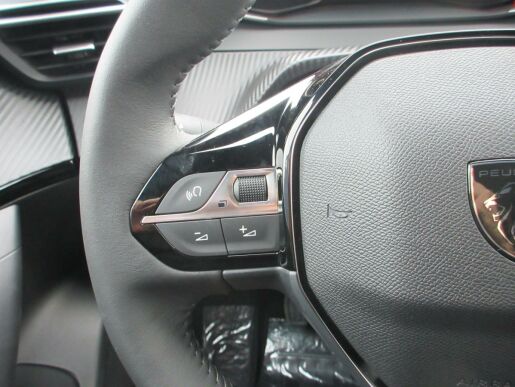 Peugeot 2008 STYLE PureTech 100 S&S MAN6