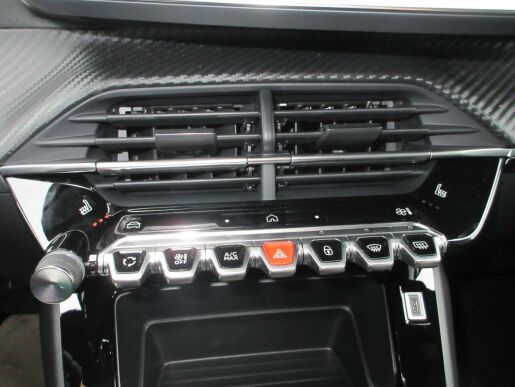 Peugeot 2008 STYLE PureTech 100 S&S MAN6