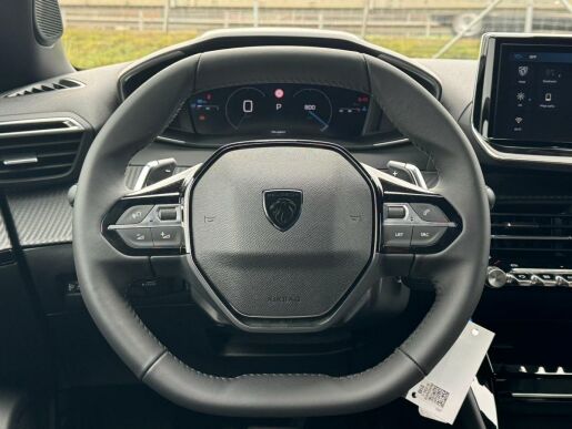 Peugeot 2008 ALLURE PureTech 130 S&S EAT8
