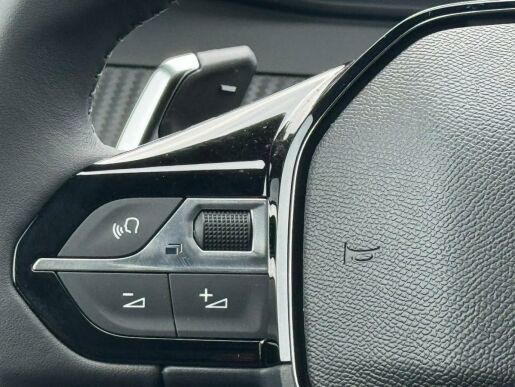 Peugeot 2008 ALLURE PureTech 130 S&S EAT8