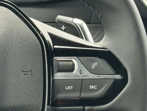 Peugeot 2008 ALLURE PureTech 130 S&S EAT8