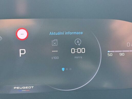 Peugeot 2008 ALLURE PureTech 130 S&S EAT8