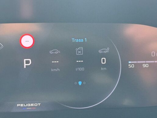 Peugeot 2008 ALLURE PureTech 130 S&S EAT8