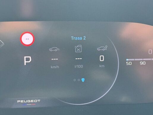 Peugeot 2008 ALLURE PureTech 130 S&S EAT8
