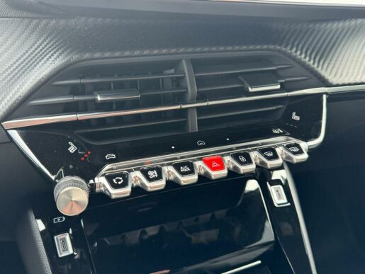 Peugeot 2008 ALLURE PureTech 130 S&S EAT8