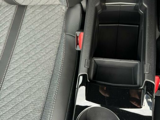 Peugeot 2008 ALLURE PureTech 130 S&S EAT8