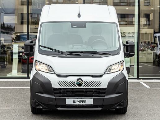 Citroën Jumper 2,2 Furgon 35L3H2 BlueHDi 140k