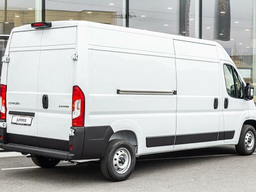 Citroën Jumper 2,2 Furgon 35L3H2 BlueHDi 140k