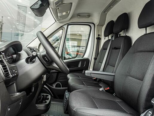 Citroën Jumper 2,2 Furgon 35L3H2 BlueHDi 140k