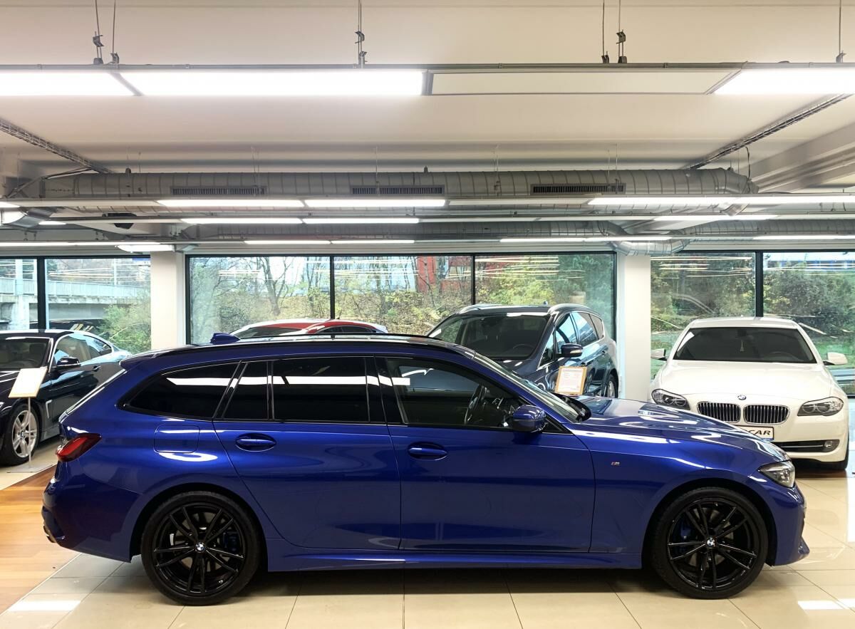Foto vozidla BMW Řada 3 6