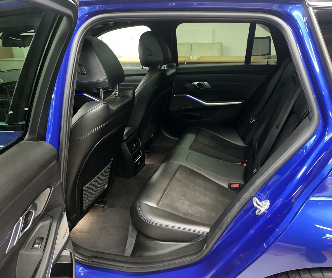 Foto vozidla BMW Řada 3 10
