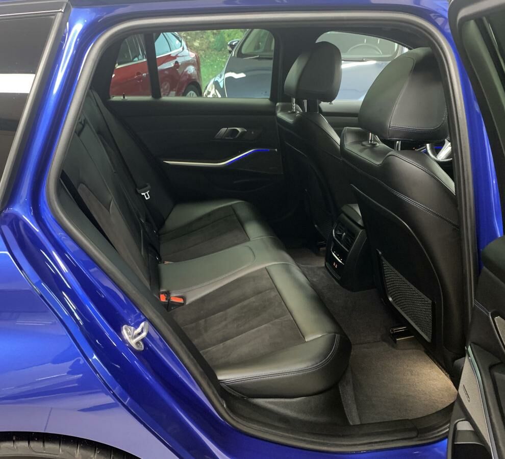 Foto vozidla BMW Řada 3 12