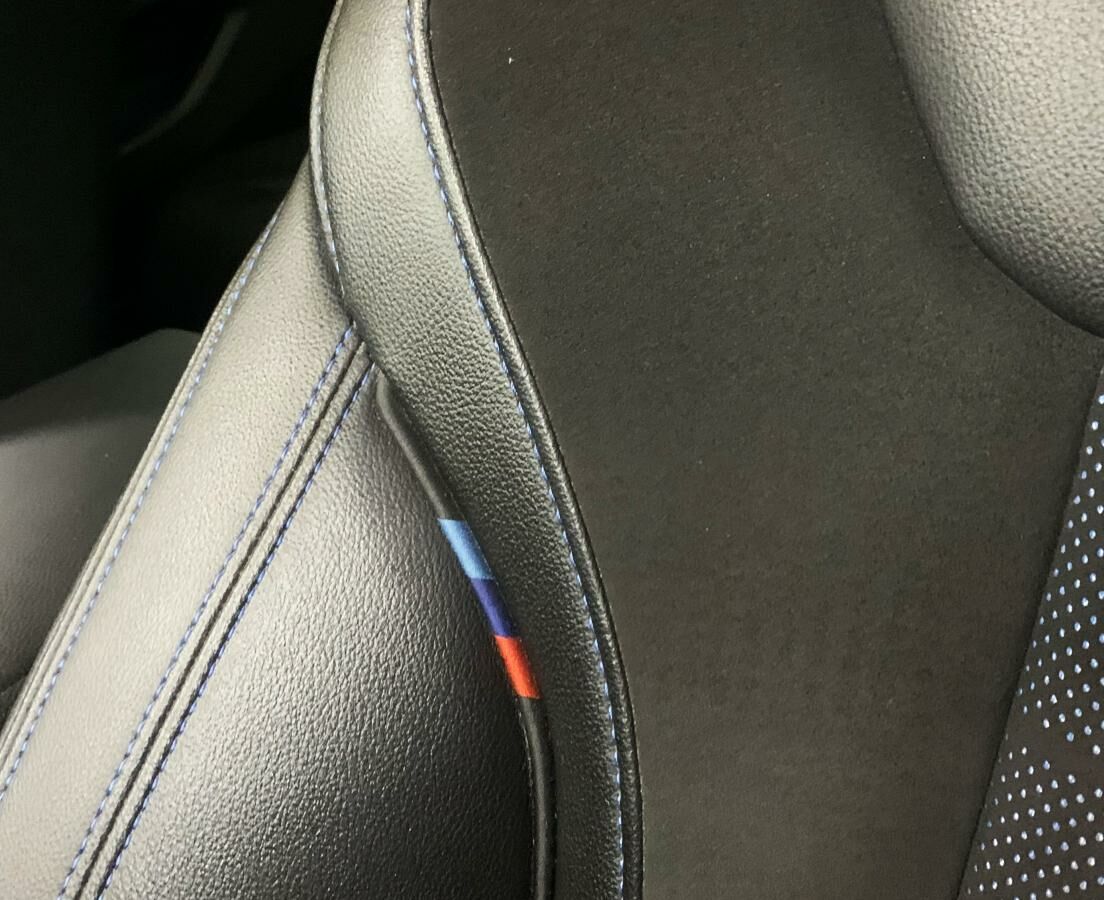 Foto vozidla BMW Řada 3 16