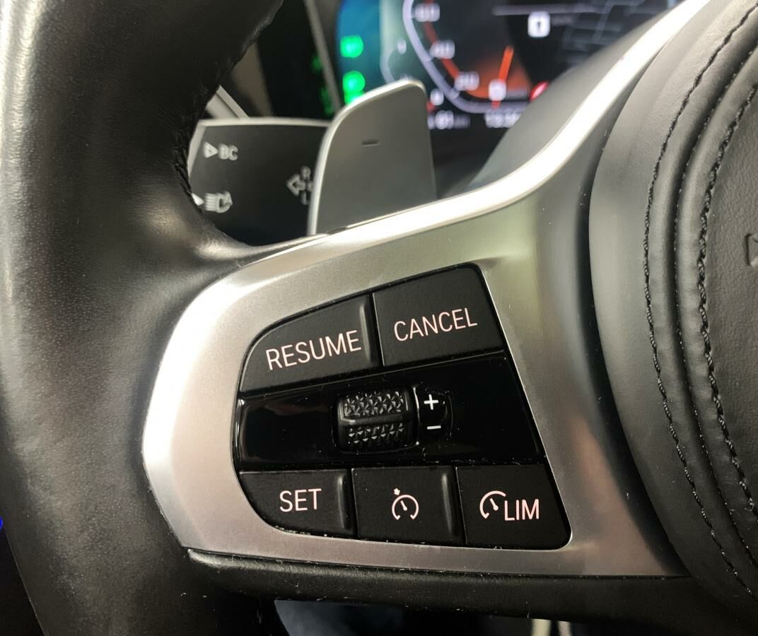 Foto vozidla BMW Řada 3 18