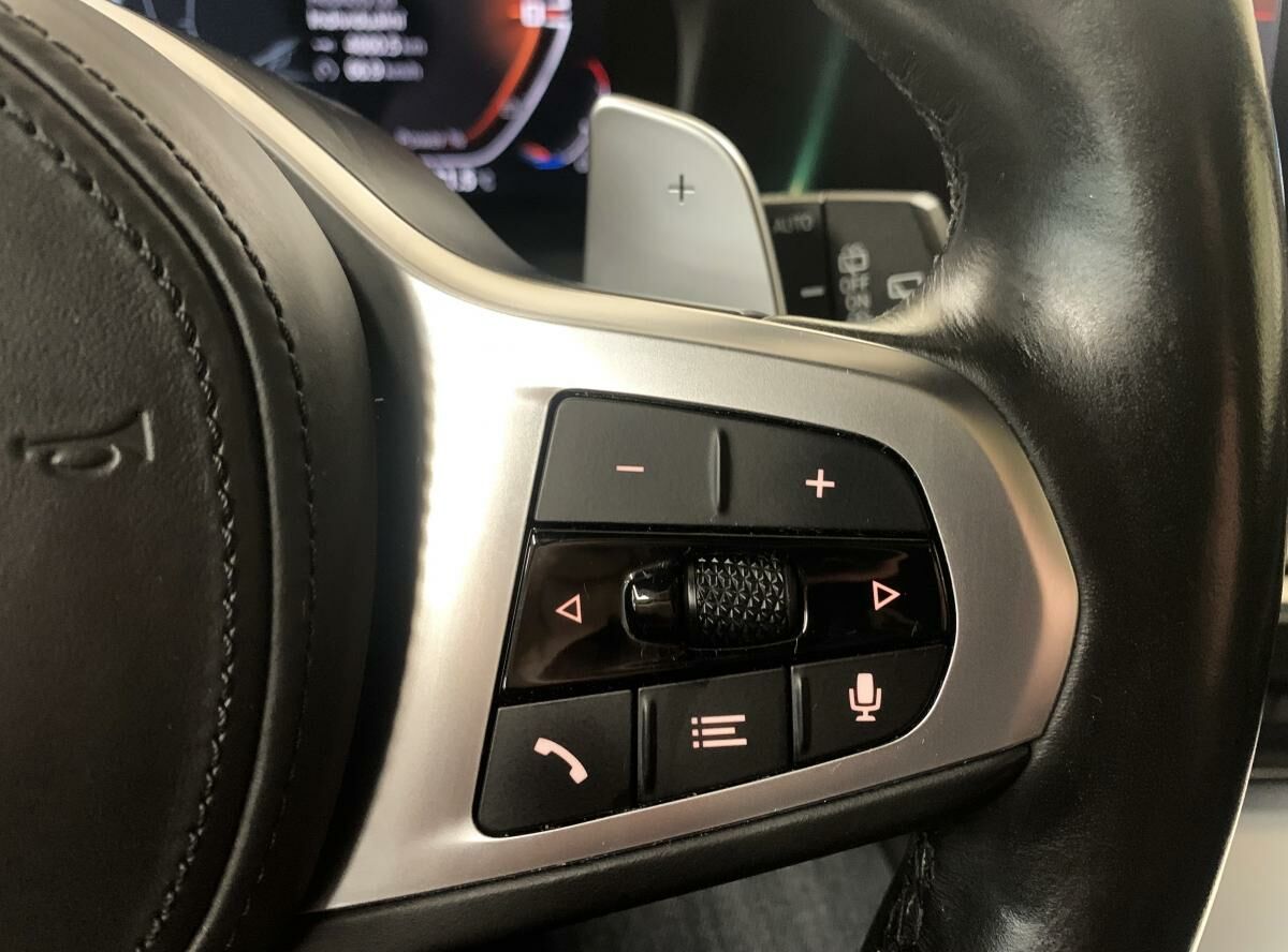 Foto vozidla BMW Řada 3 19