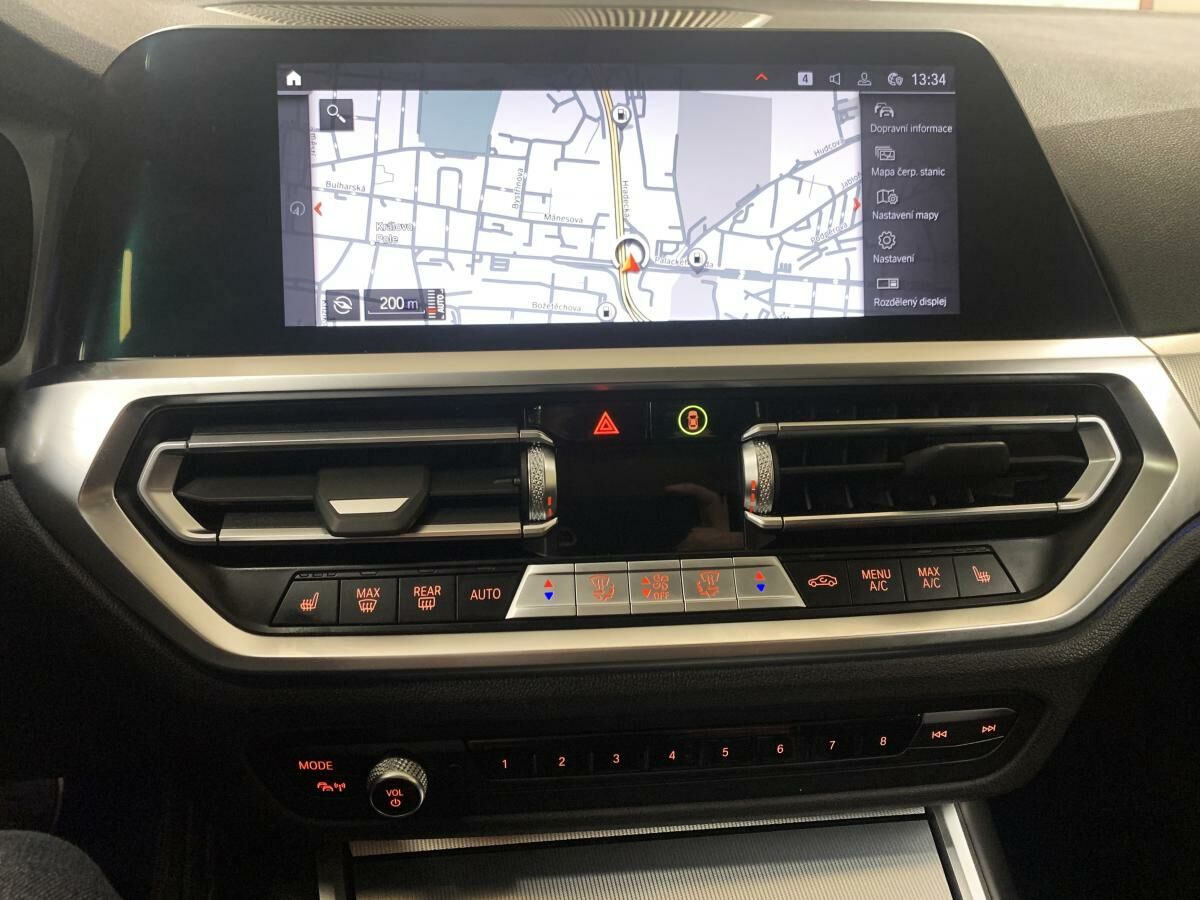 Foto vozidla BMW Řada 3 22