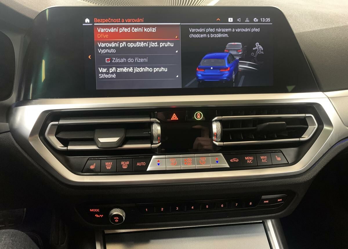 Foto vozidla BMW Řada 3 23