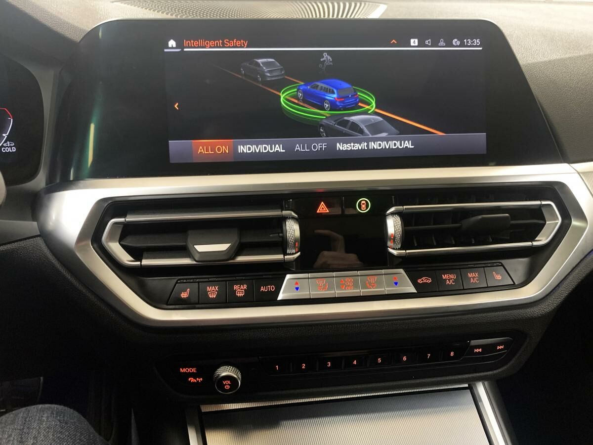 Foto vozidla BMW Řada 3 24