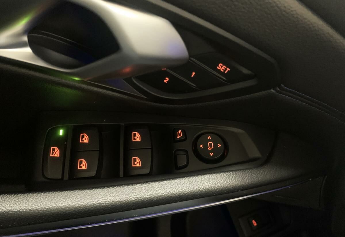 Foto vozidla BMW Řada 3 27