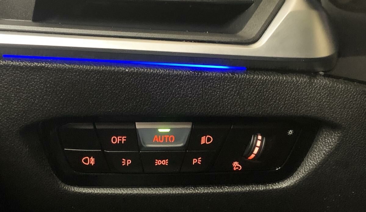 Foto vozidla BMW Řada 3 28