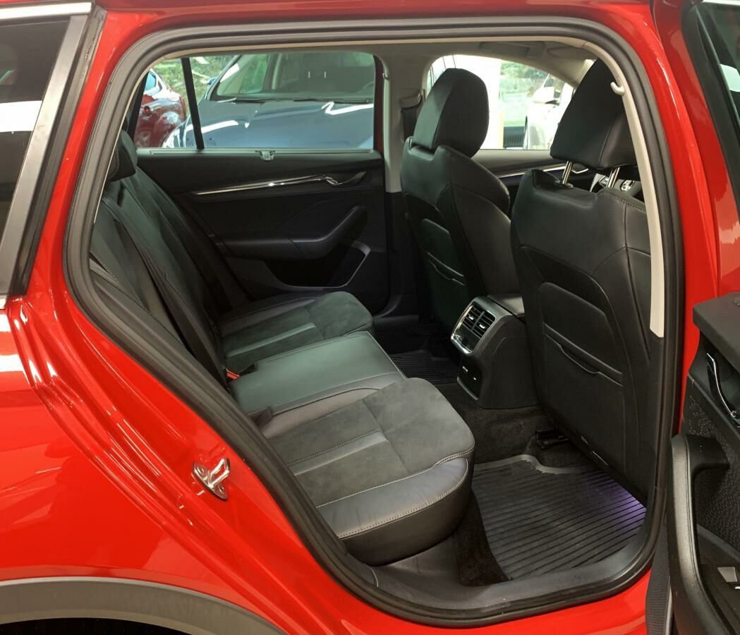 Foto vozidla Škoda Octavia 13