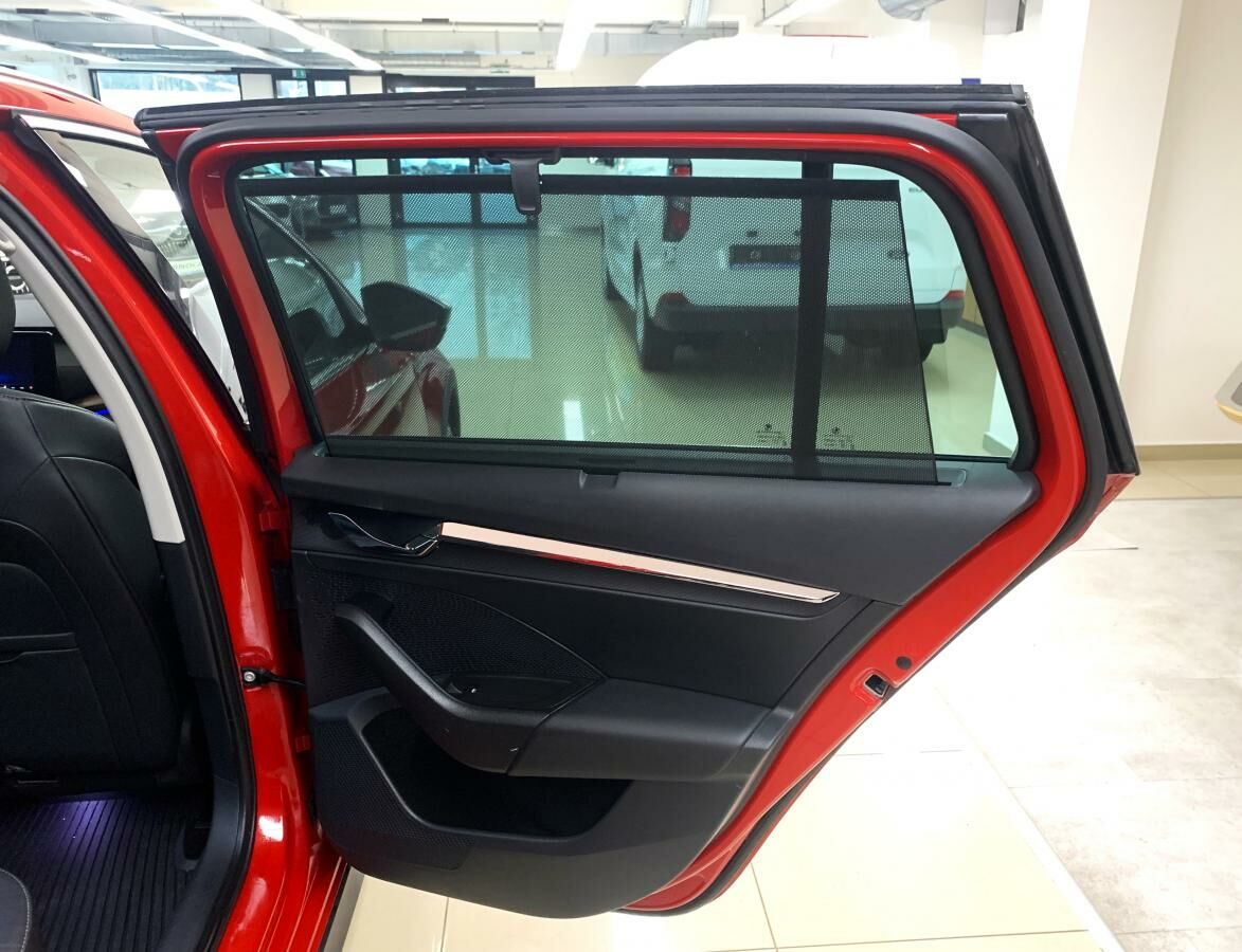Foto vozidla Škoda Octavia 16