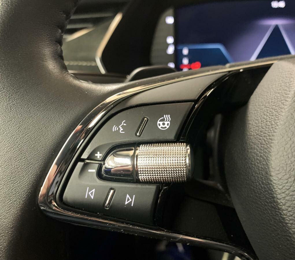 Foto vozidla Škoda Octavia 18