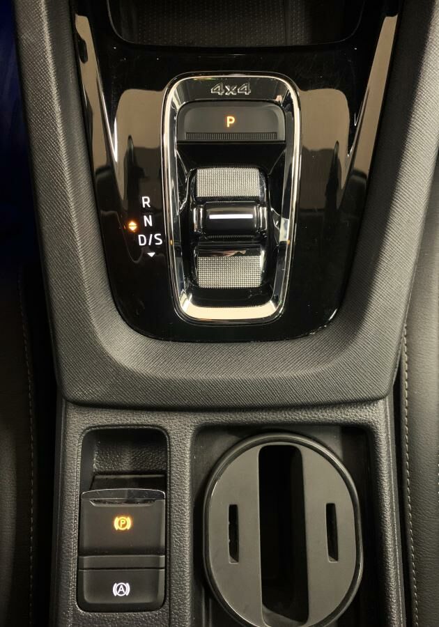 Foto vozidla Škoda Octavia 22