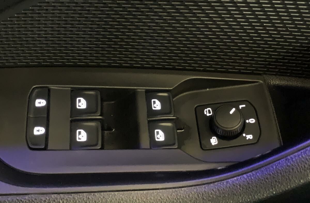 Foto vozidla Škoda Octavia 26